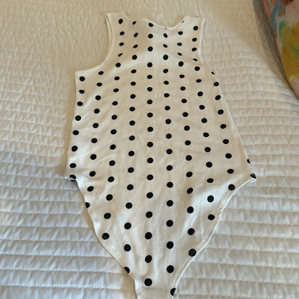 Bodysuit - Picture 3 of 3